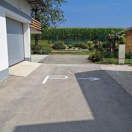 Apartments Linda Brezje Εξωτερικό φωτογραφία