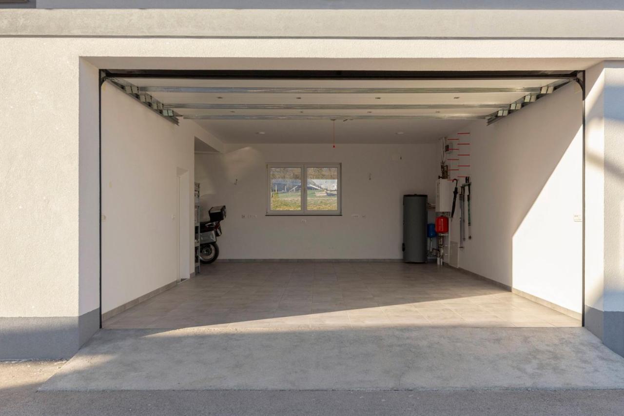 Apartments Linda Brezje Εξωτερικό φωτογραφία