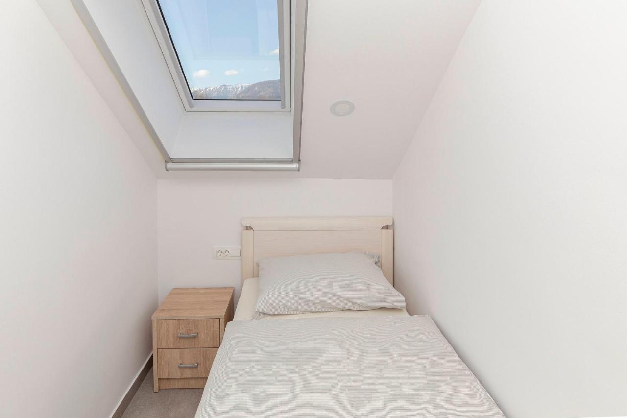 Apartments Linda Brezje Εξωτερικό φωτογραφία