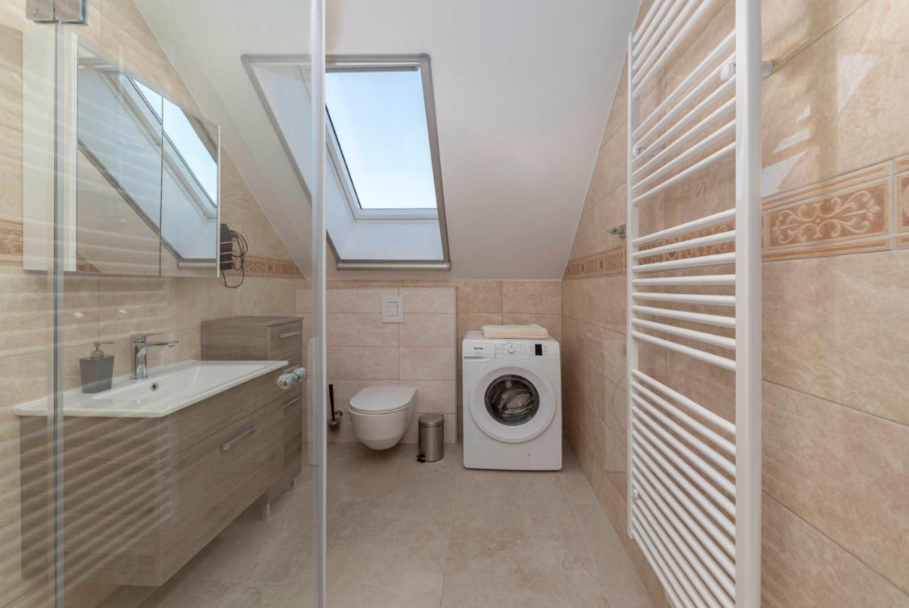 Apartments Linda Brezje Εξωτερικό φωτογραφία