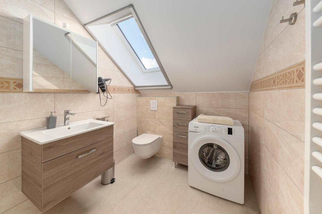 Apartments Linda Brezje Εξωτερικό φωτογραφία