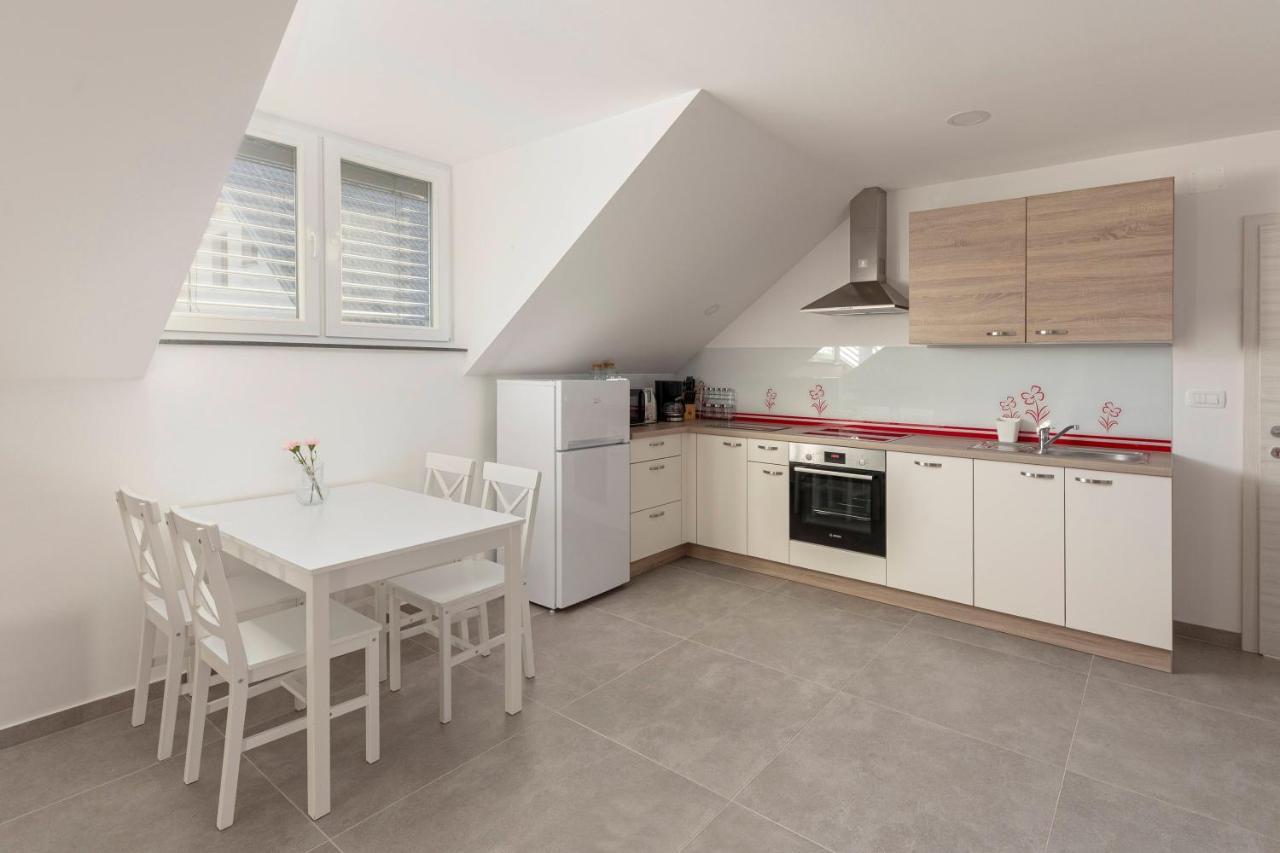 Apartments Linda Brezje Εξωτερικό φωτογραφία