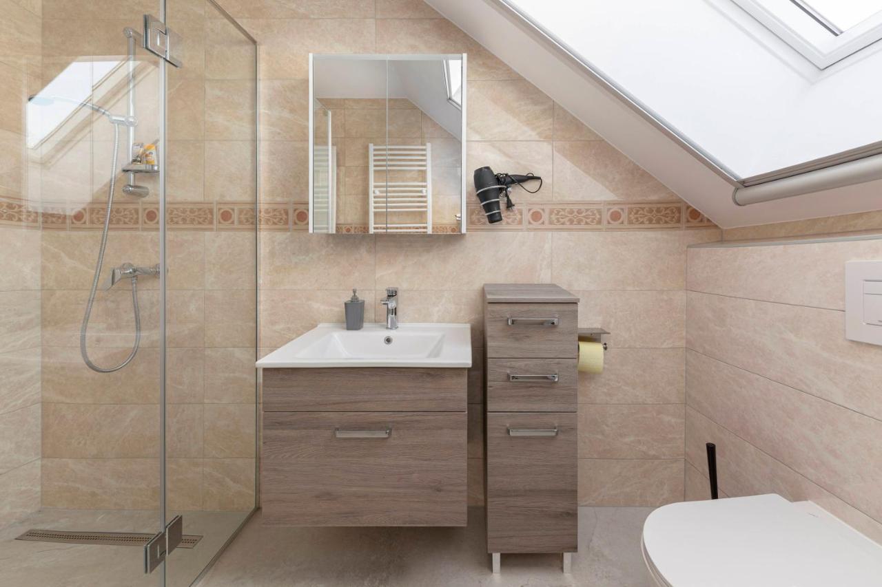 Apartments Linda Brezje Εξωτερικό φωτογραφία