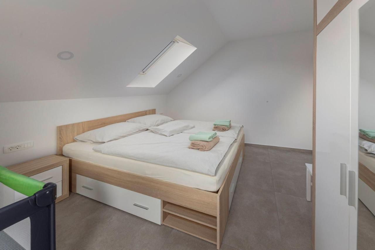 Apartments Linda Brezje Εξωτερικό φωτογραφία
