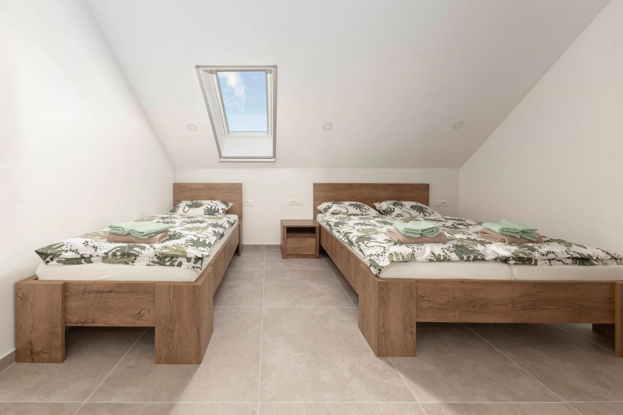 Apartments Linda Brezje Εξωτερικό φωτογραφία