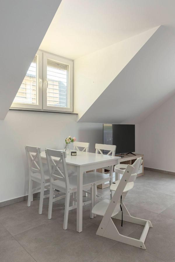 Apartments Linda Brezje Εξωτερικό φωτογραφία