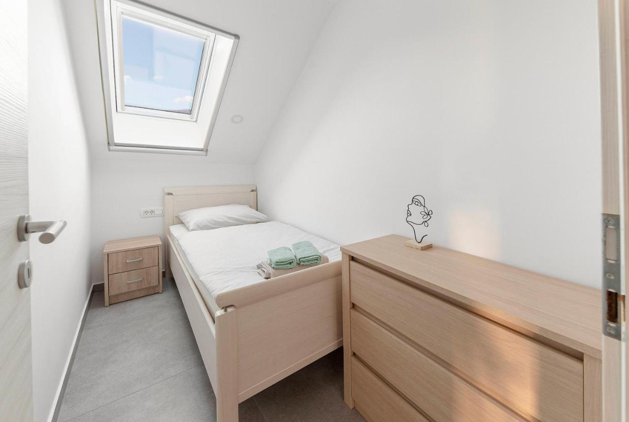 Apartments Linda Brezje Εξωτερικό φωτογραφία