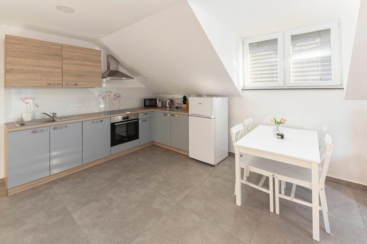 Apartments Linda Brezje Εξωτερικό φωτογραφία