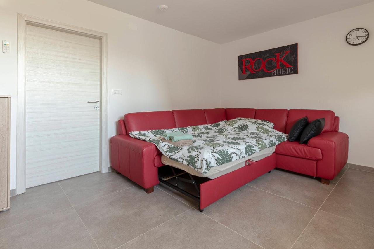 Apartments Linda Brezje Εξωτερικό φωτογραφία