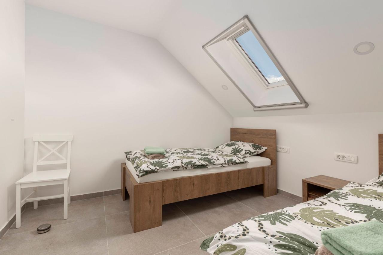 Apartments Linda Brezje Εξωτερικό φωτογραφία