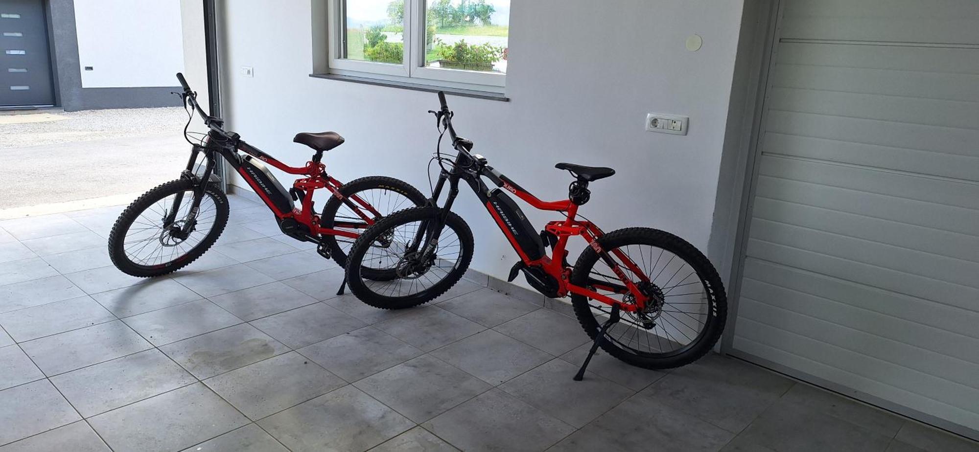 Apartments Linda Brezje Εξωτερικό φωτογραφία